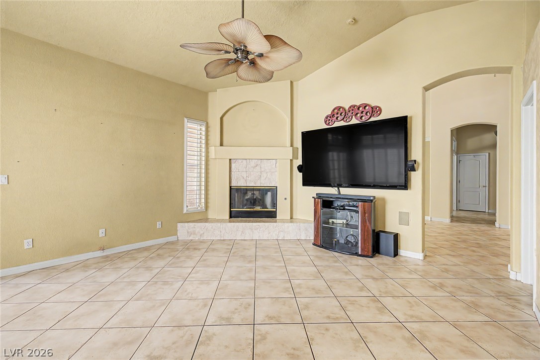 1118 Shady Run Terrace Henderson NV 89011