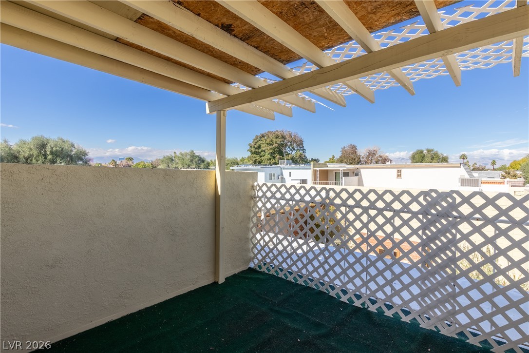 3552 Bounty Avenue Las Vegas NV 89121