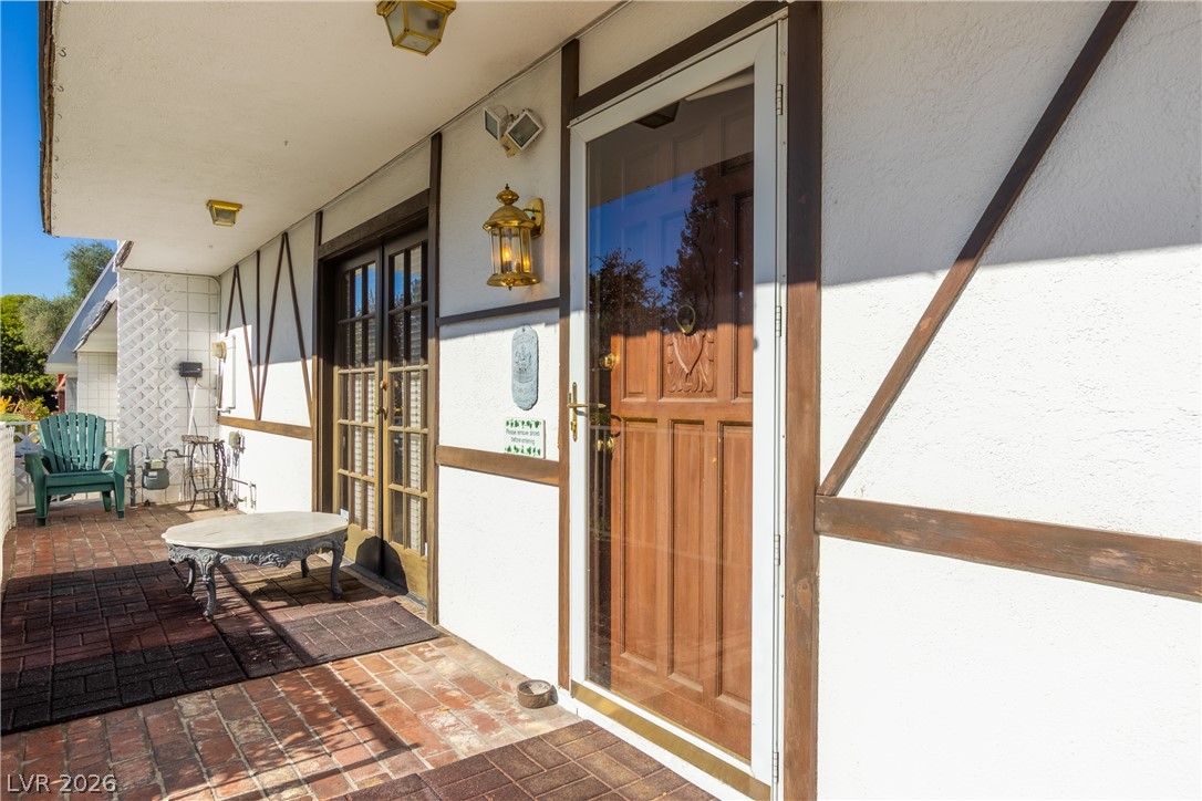 3552 Bounty Avenue Las Vegas NV 89121
