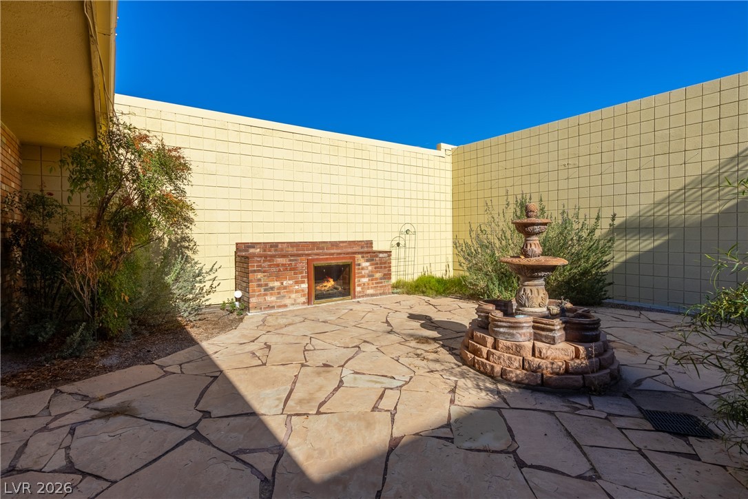 3552 Bounty Avenue Las Vegas NV 89121