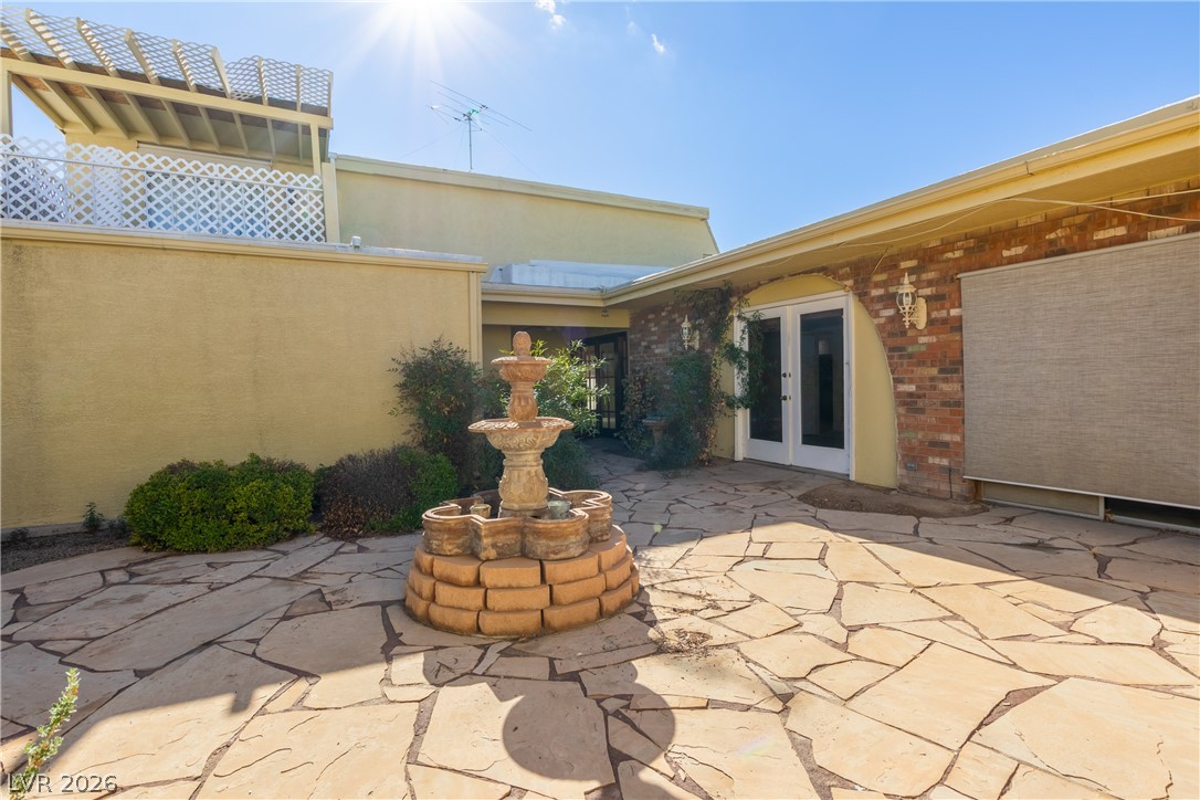 3552 Bounty Avenue Las Vegas NV 89121