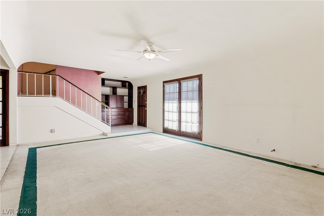 3552 Bounty Avenue Las Vegas NV 89121