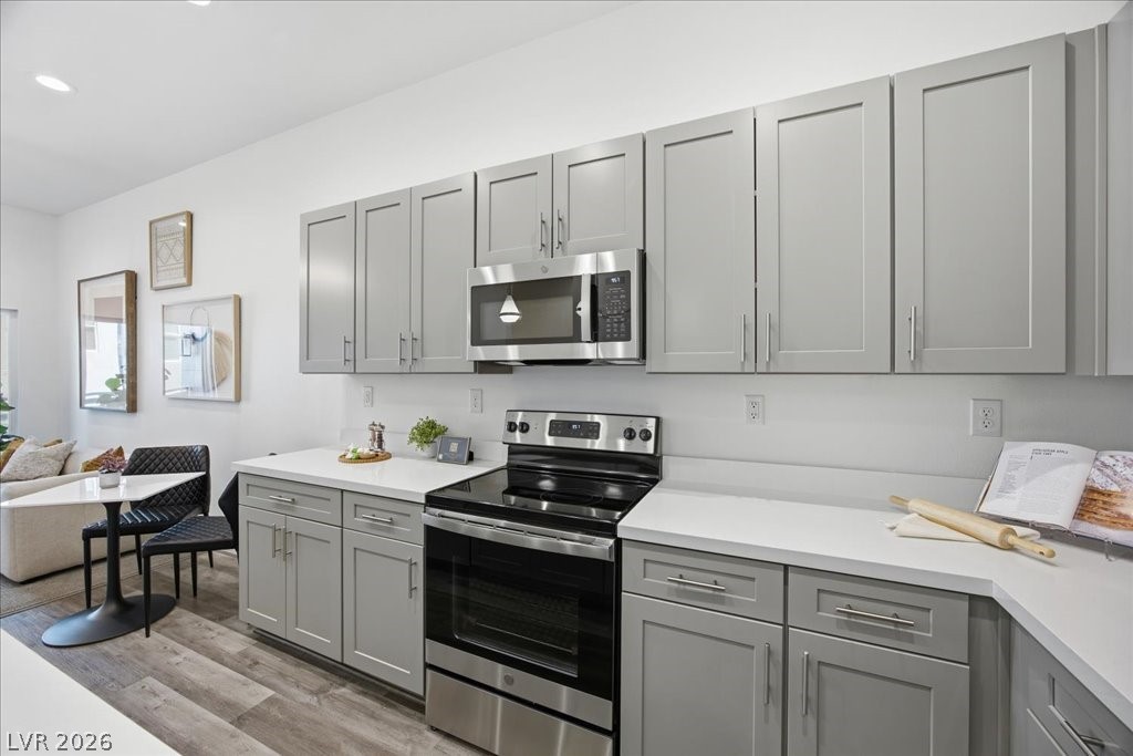 1181 Blossom Point Street Las Vegas NV 89135