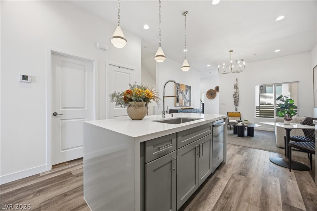1181 Blossom Point Street Las Vegas NV 89135