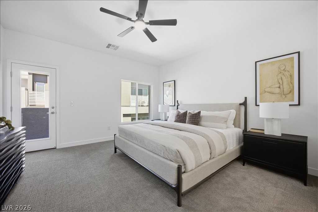 1181 Blossom Point Street Las Vegas NV 89135
