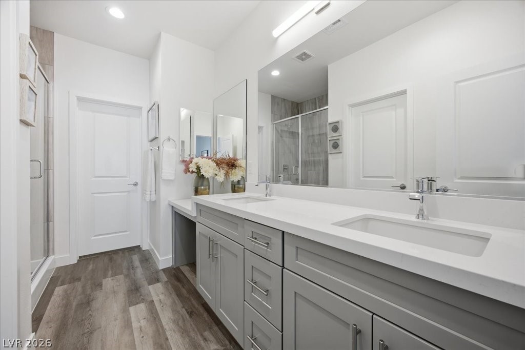 1181 Blossom Point Street Las Vegas NV 89135