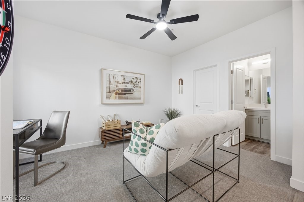 1181 Blossom Point Street Las Vegas NV 89135