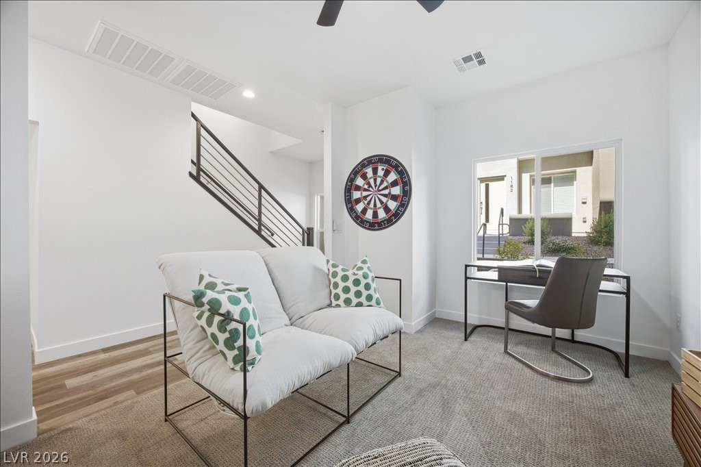 1181 Blossom Point Street Las Vegas NV 89135