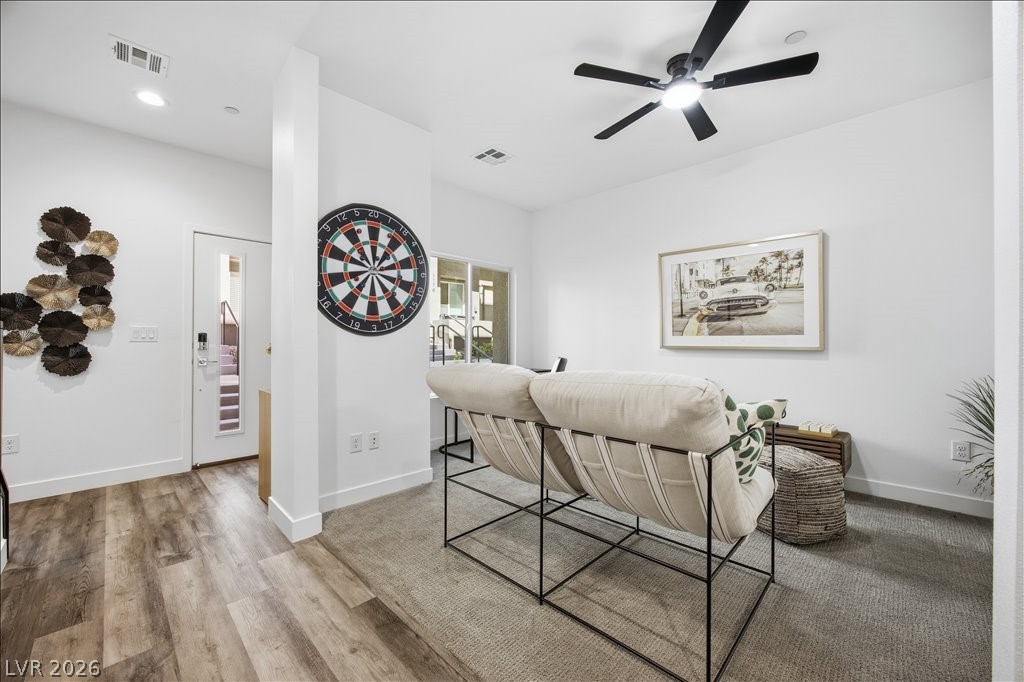 1181 Blossom Point Street Las Vegas NV 89135