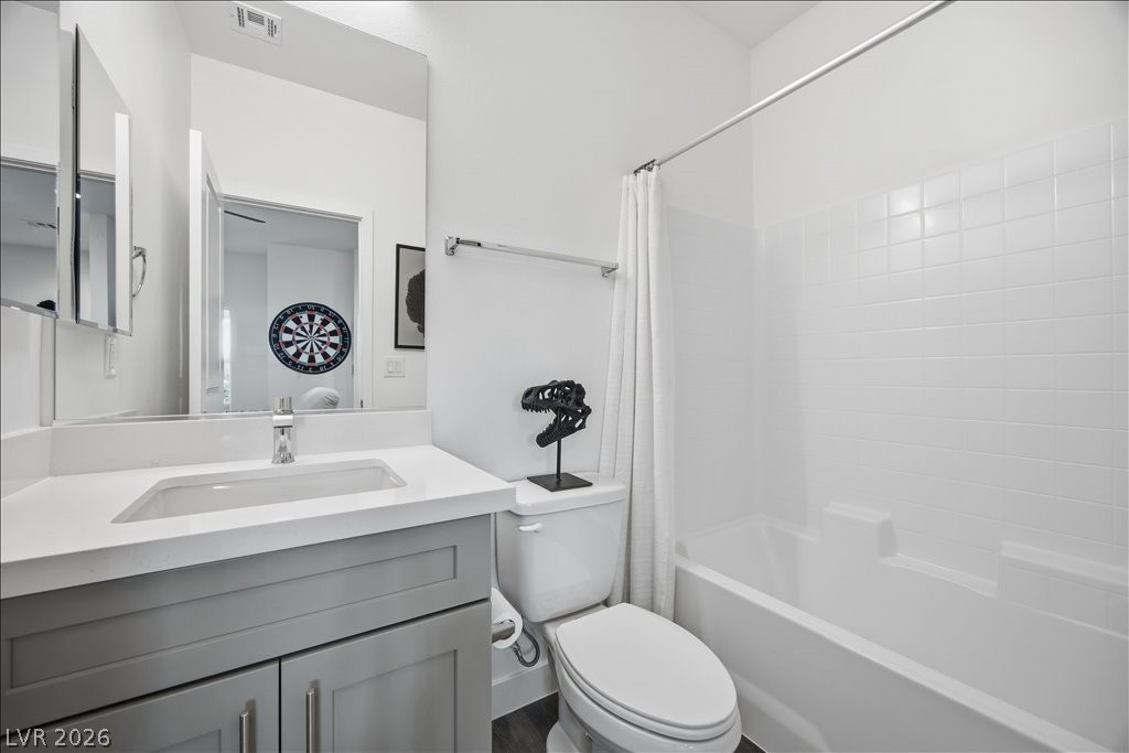 1181 Blossom Point Street Las Vegas NV 89135