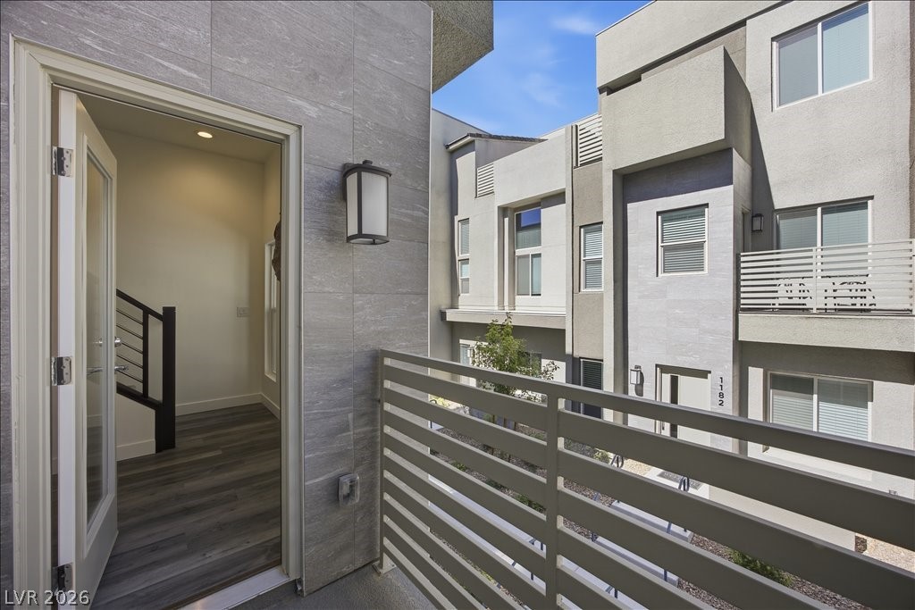 1181 Blossom Point Street Las Vegas NV 89135