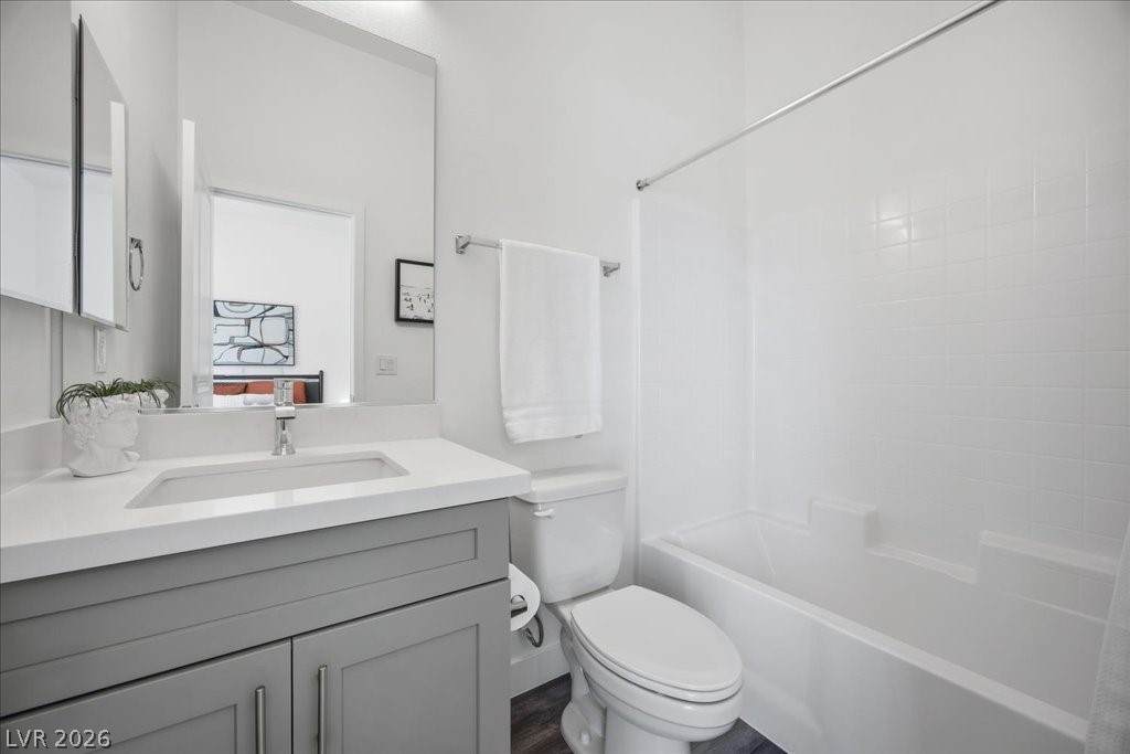 1181 Blossom Point Street Las Vegas NV 89135