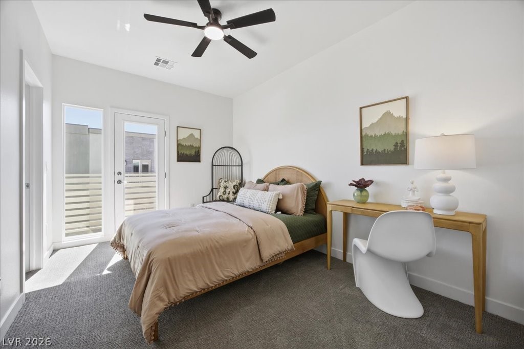 1181 Blossom Point Street Las Vegas NV 89135