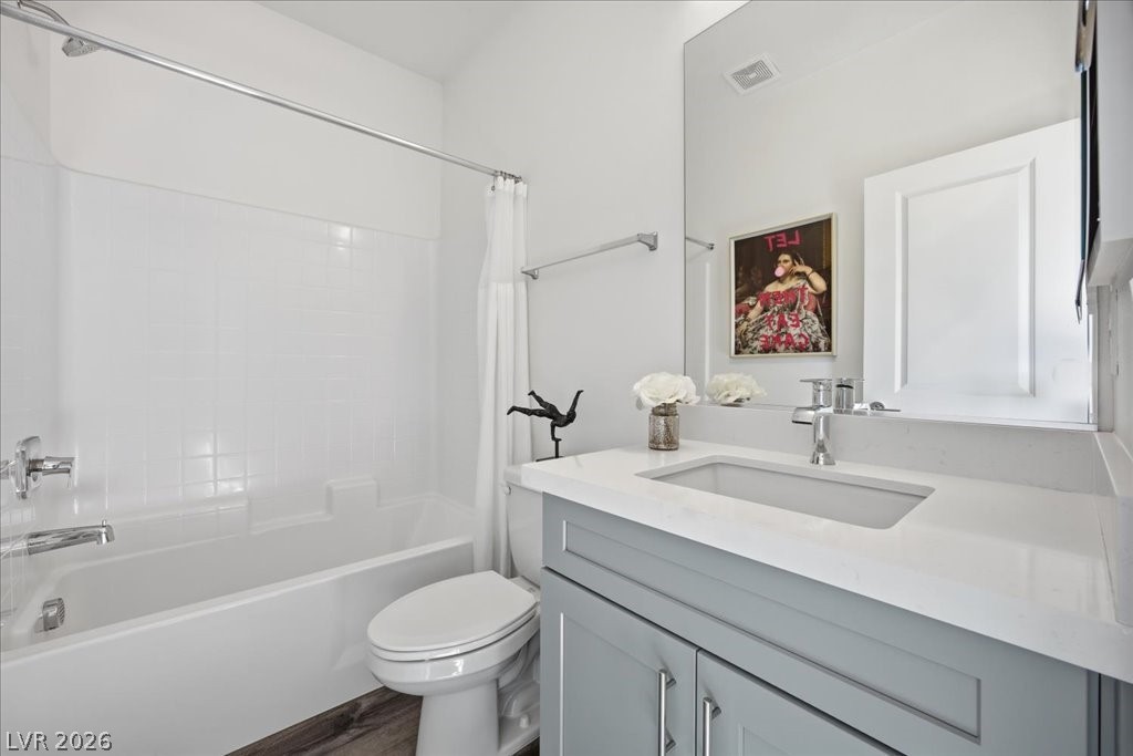 1181 Blossom Point Street Las Vegas NV 89135
