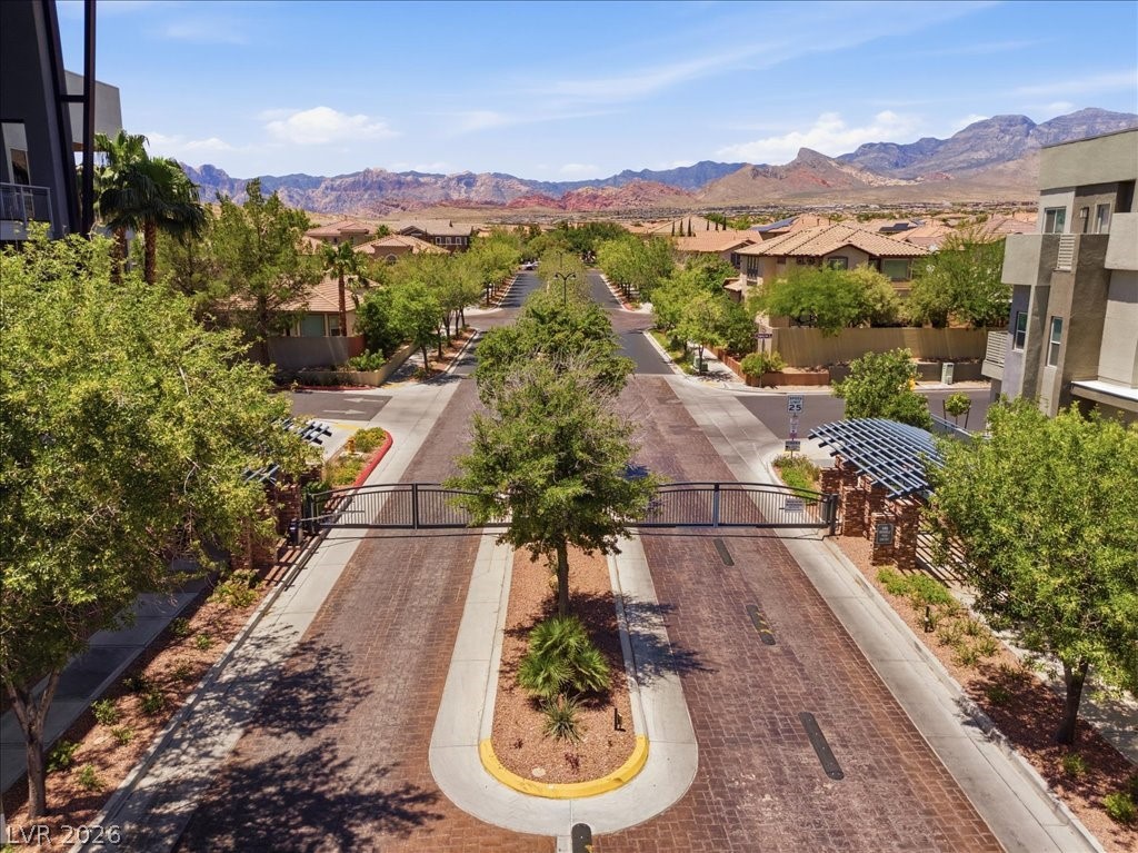1181 Blossom Point Street Las Vegas NV 89135