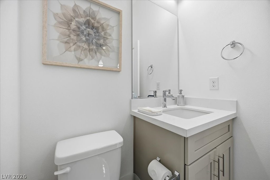 1181 Blossom Point Street Las Vegas NV 89135