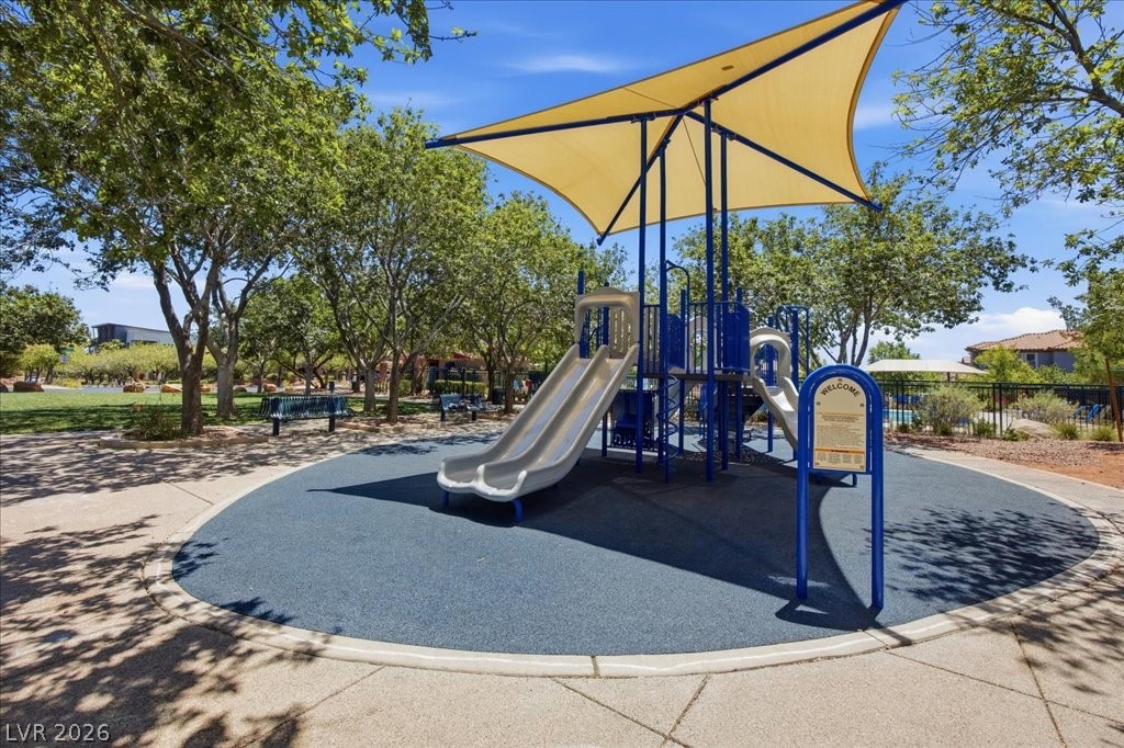 1181 Blossom Point Street Las Vegas NV 89135