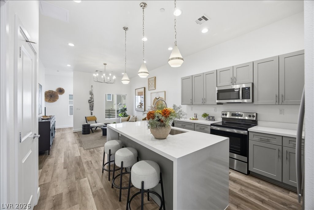 1181 Blossom Point Street Las Vegas NV 89135