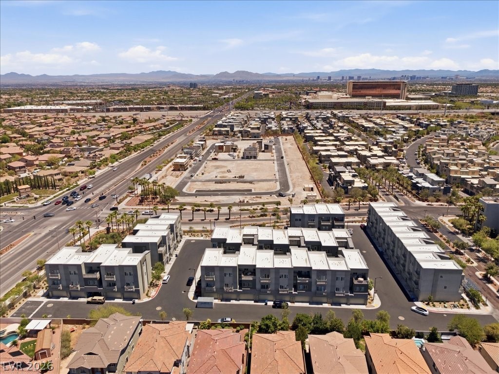 1181 Blossom Point Street Las Vegas NV 89135