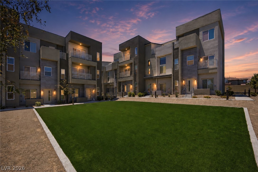 1181 Blossom Point Street Las Vegas NV 89135