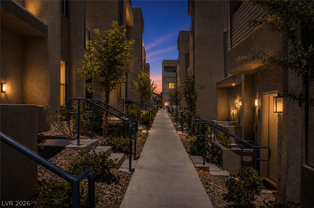 1181 Blossom Point Street Las Vegas NV 89135