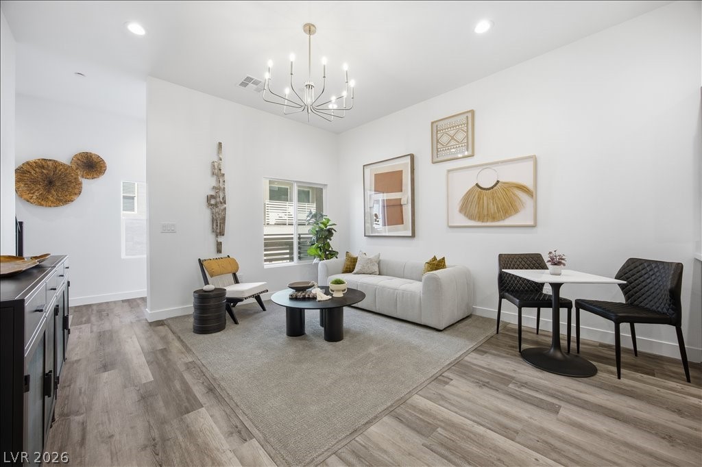 1181 Blossom Point Street Las Vegas NV 89135