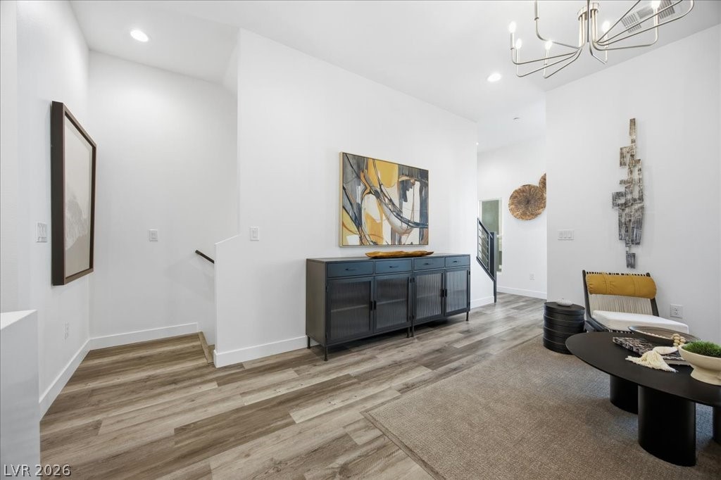 1181 Blossom Point Street Las Vegas NV 89135