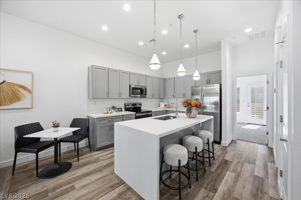 1181 Blossom Point Street Las Vegas NV 89135