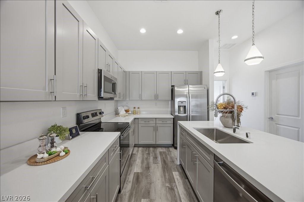 1181 Blossom Point Street Las Vegas NV 89135