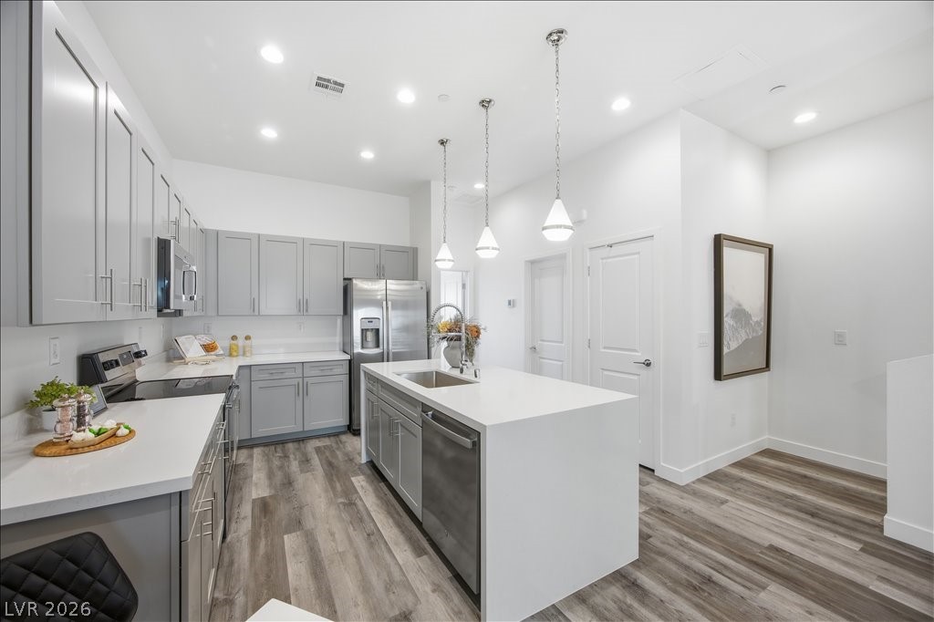 1181 Blossom Point Street Las Vegas NV 89135