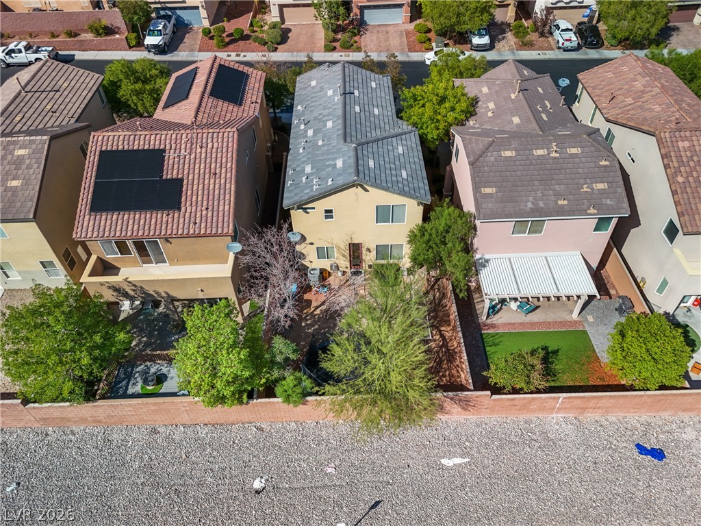 10569 Hartford Hills Avenue Las Vegas NV 89166
