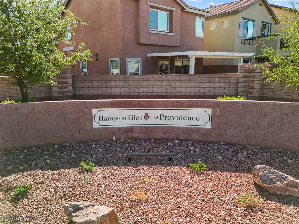 10569 Hartford Hills Avenue Las Vegas NV 89166