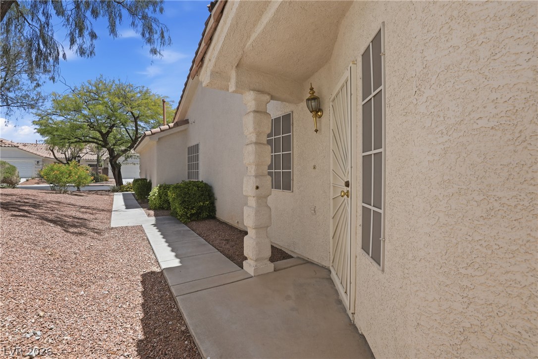 3747 Toroweap Ridge Street Las Vegas NV 89147