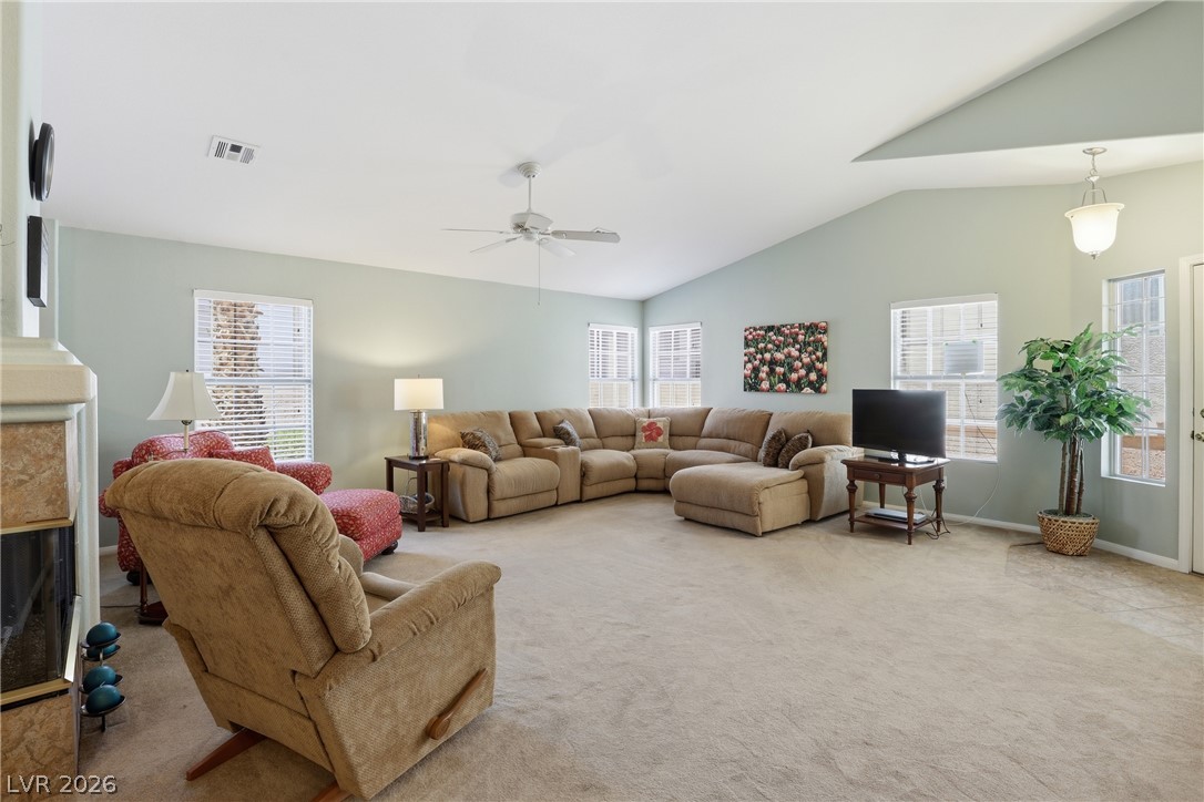 3747 Toroweap Ridge Street Las Vegas NV 89147