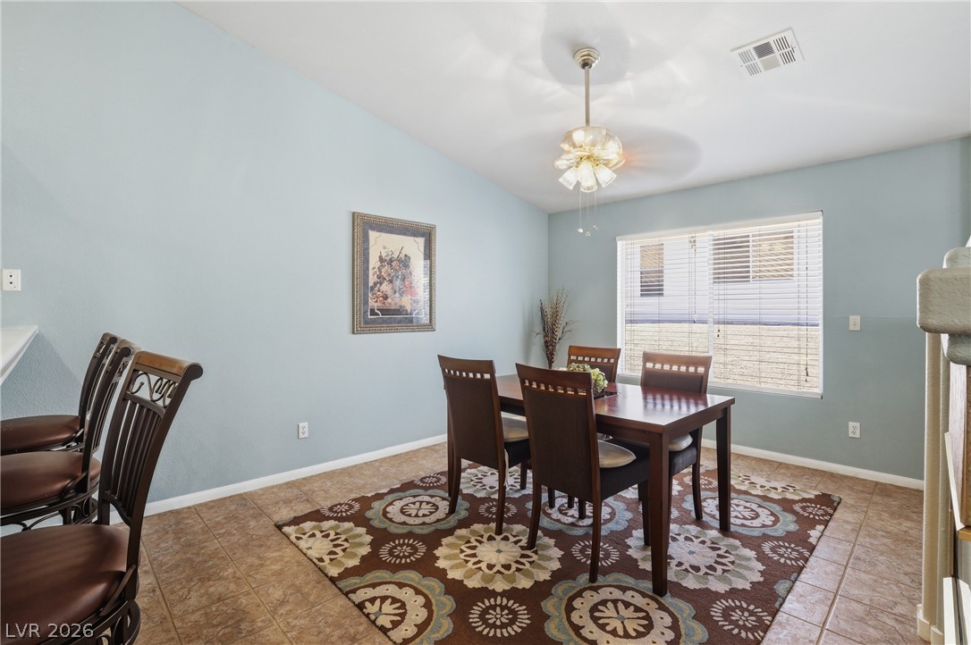 3747 Toroweap Ridge Street Las Vegas NV 89147
