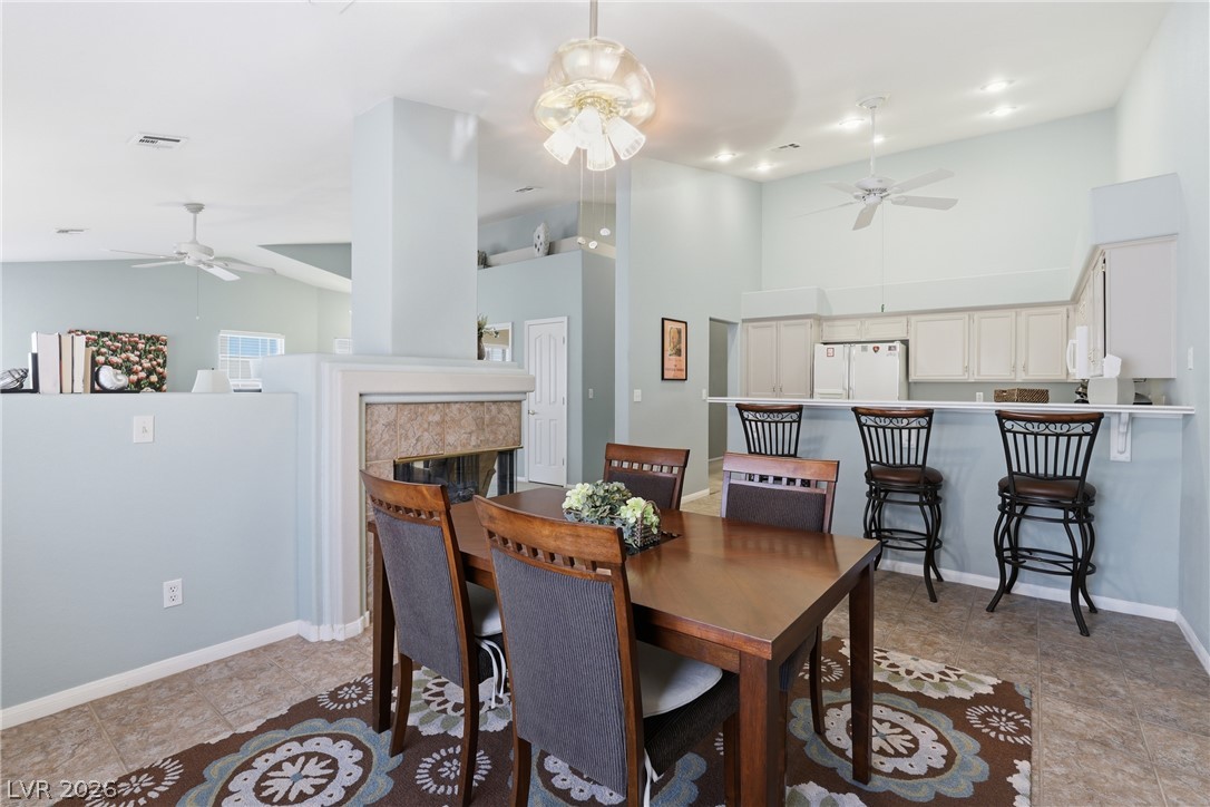 3747 Toroweap Ridge Street Las Vegas NV 89147