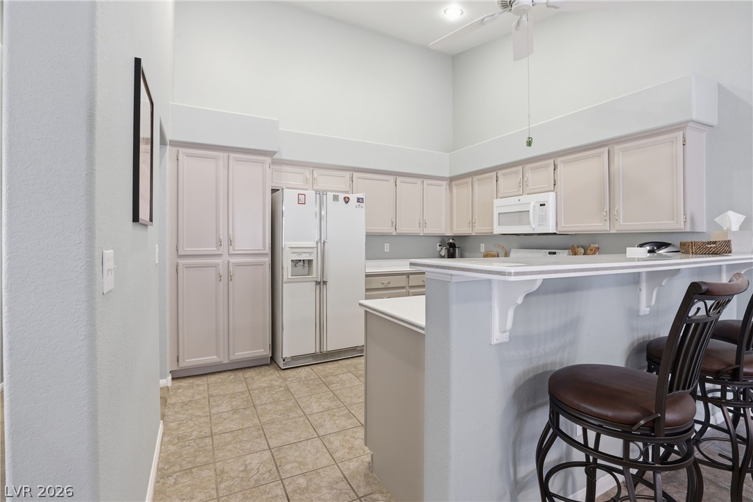 3747 Toroweap Ridge Street Las Vegas NV 89147
