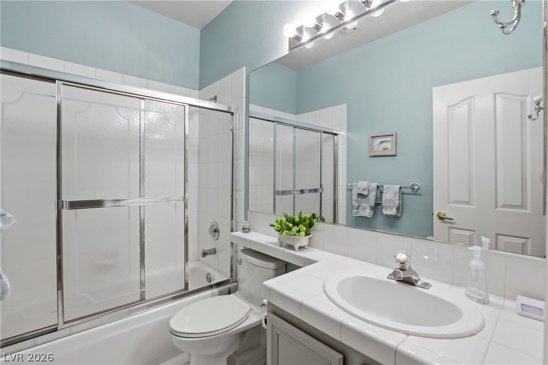 3747 Toroweap Ridge Street Las Vegas NV 89147