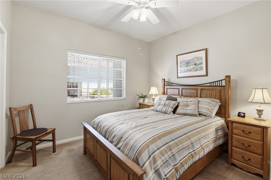 3747 Toroweap Ridge Street Las Vegas NV 89147