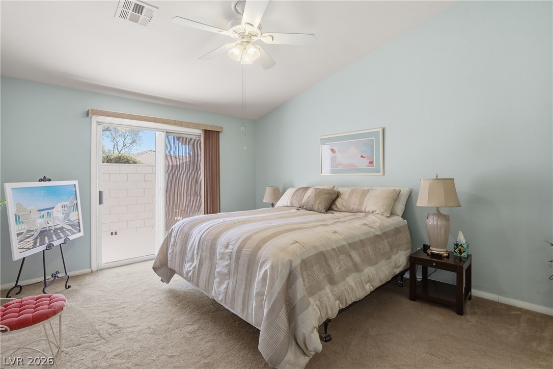 3747 Toroweap Ridge Street Las Vegas NV 89147