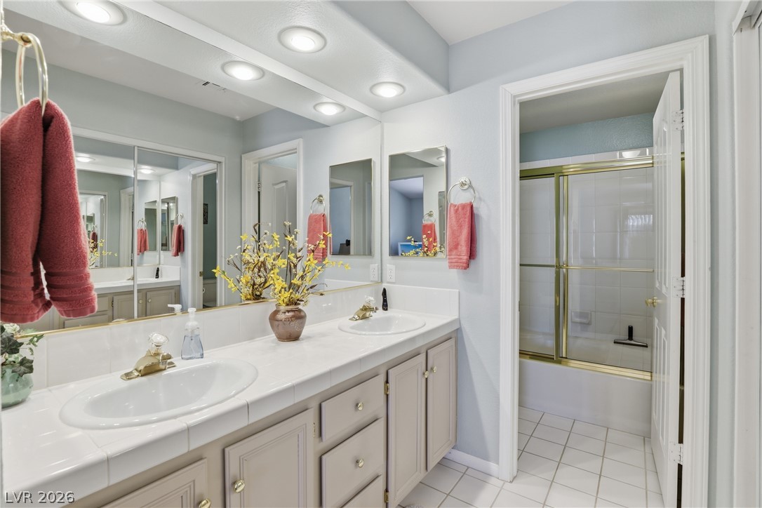 3747 Toroweap Ridge Street Las Vegas NV 89147