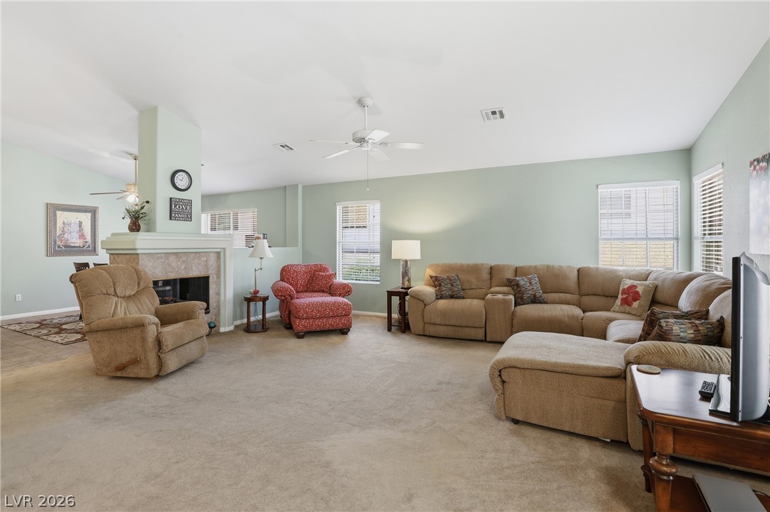 3747 Toroweap Ridge Street Las Vegas NV 89147