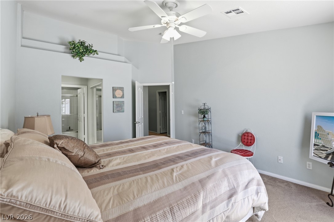 3747 Toroweap Ridge Street Las Vegas NV 89147