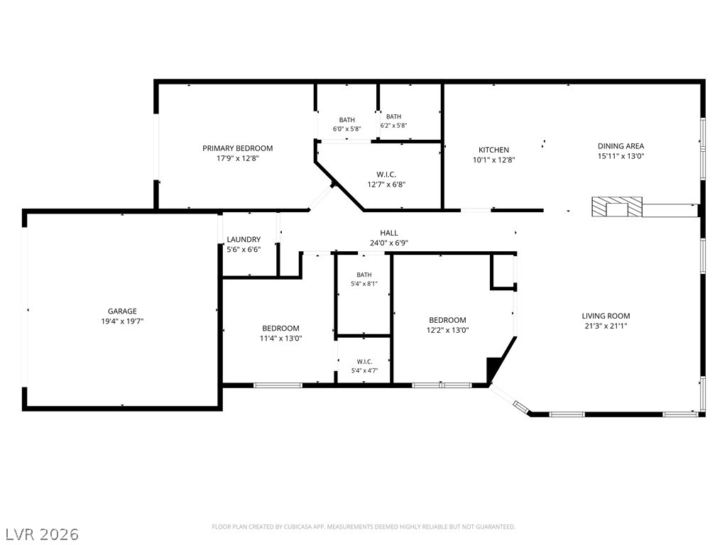 3747 Toroweap Ridge Street Las Vegas NV 89147