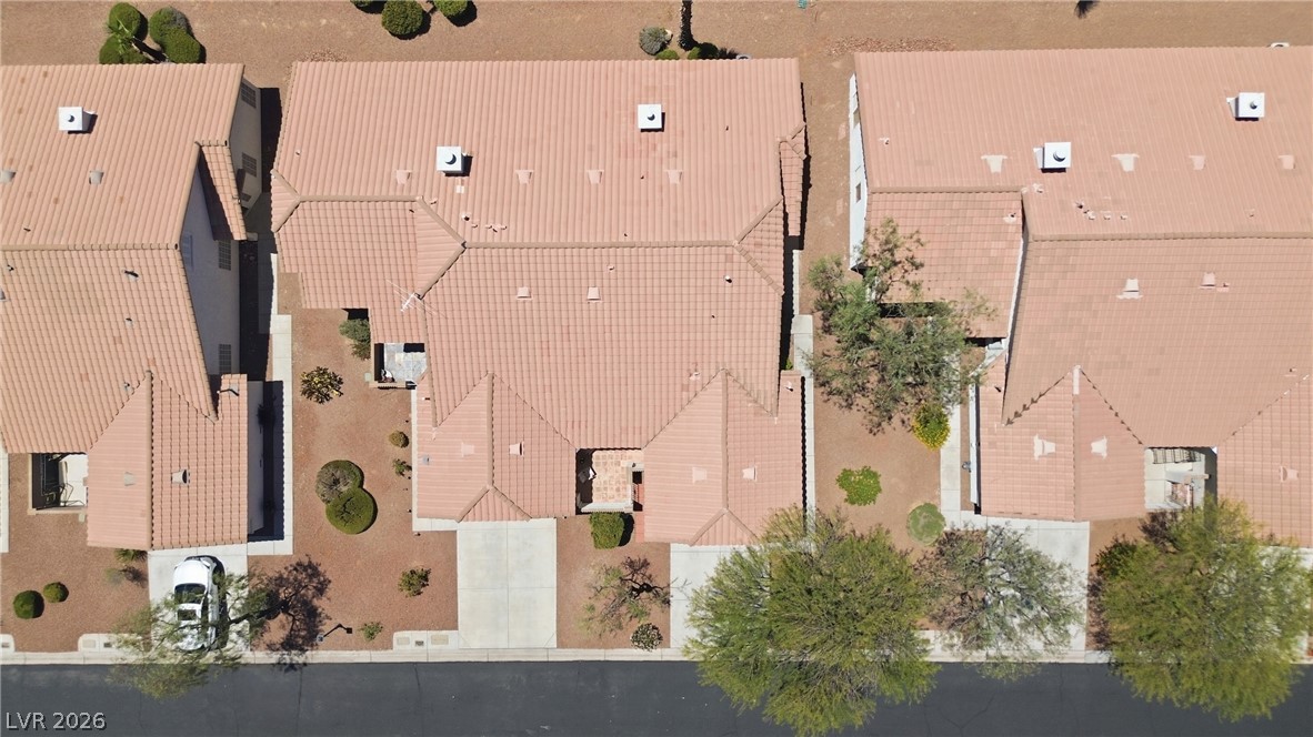 3747 Toroweap Ridge Street Las Vegas NV 89147