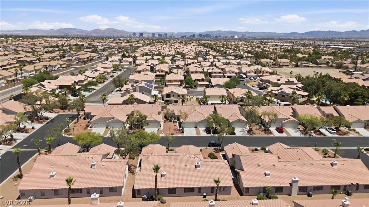 3747 Toroweap Ridge Street Las Vegas NV 89147