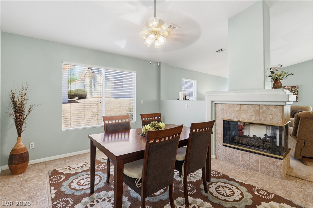 3747 Toroweap Ridge Street Las Vegas NV 89147
