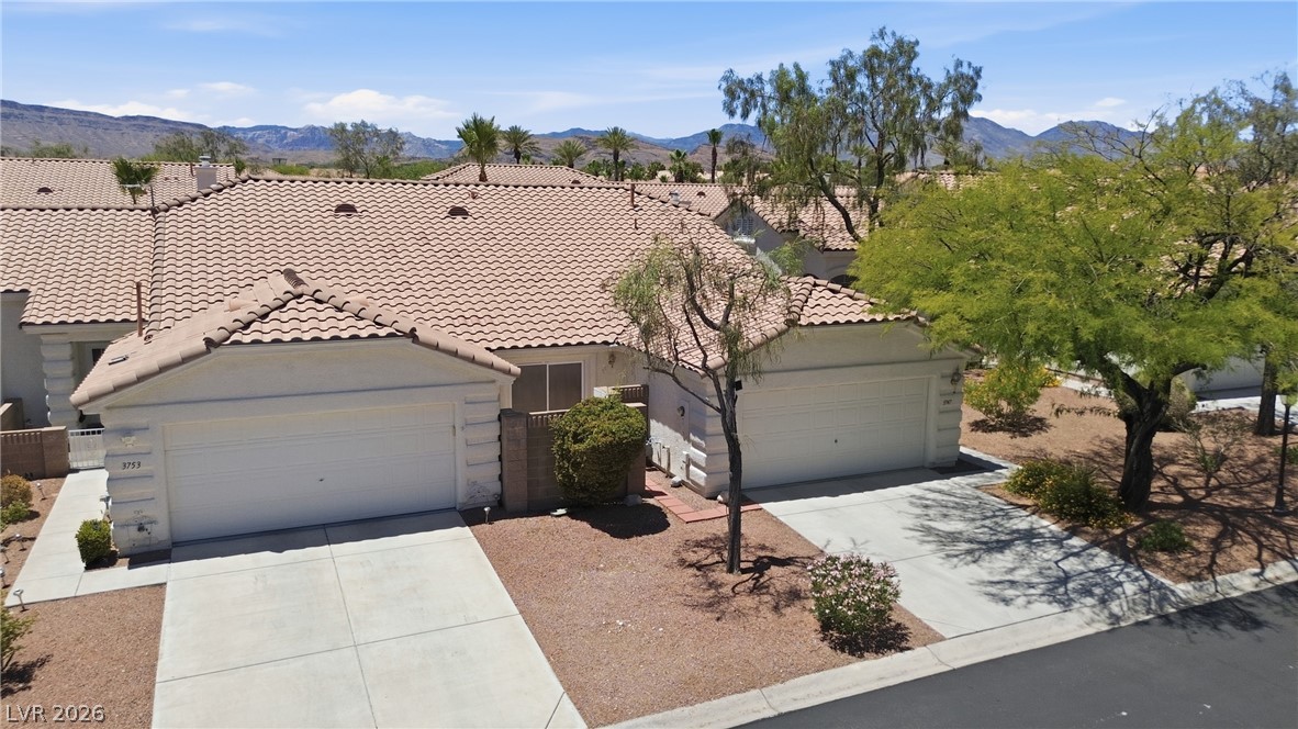3747 Toroweap Ridge Street Las Vegas NV 89147
