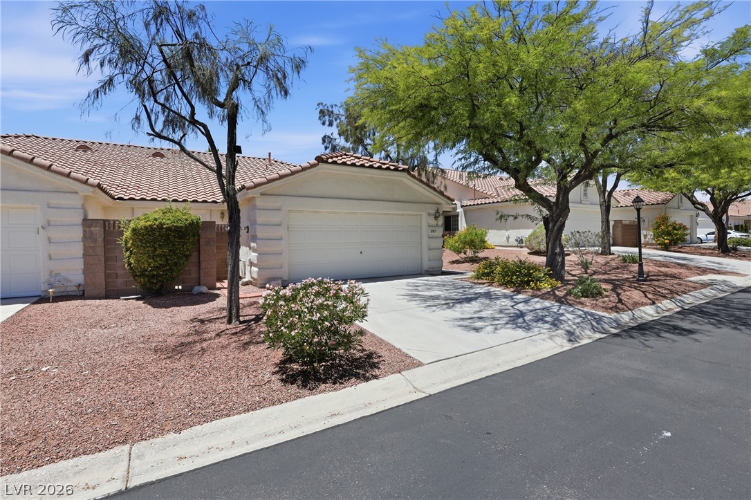 3747 Toroweap Ridge Street Las Vegas NV 89147
