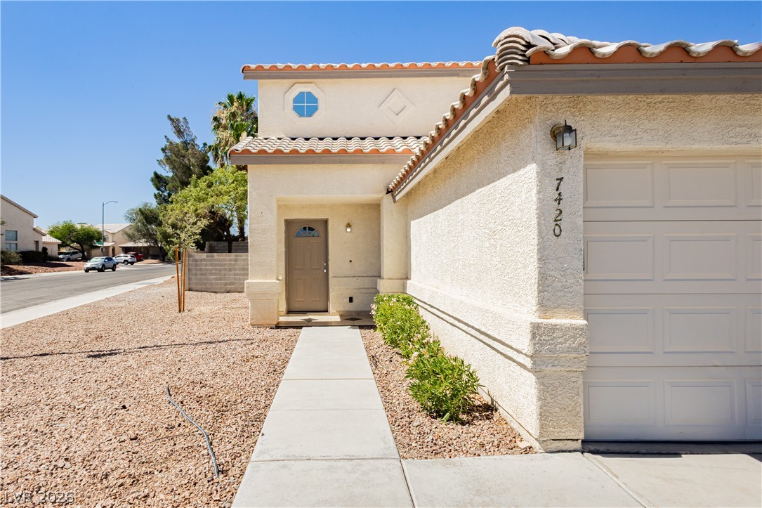 7420 Hickory Hills Drive Las Vegas NV 89130